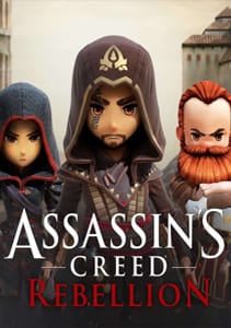 Assassin's Creed Rebellion Produkt