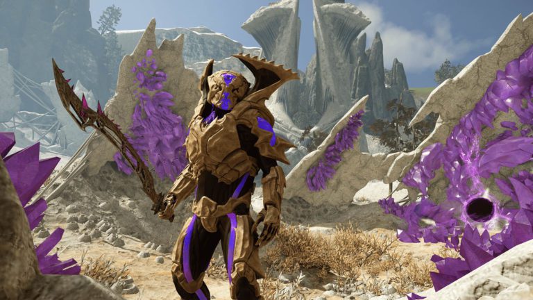 Elex 2 - Bilder