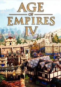 Age of Empire 4 AoE 4