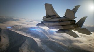 Ace Combat 7: Skies Unknown