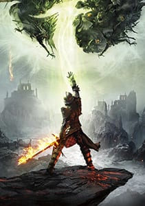 Dragon Age Inquisition
