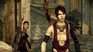 Dragon Age: Origins