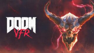 DOOM: VFR