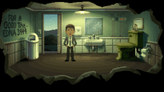 Thimbleweed Park