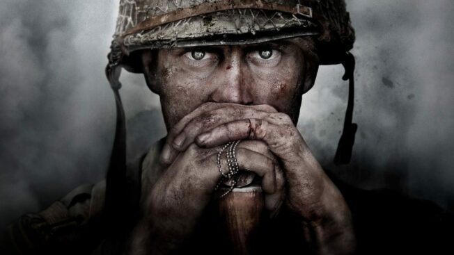 Call of Duty WW2Prall gefülltes Päckchen mit sinnvollen Neuerungen