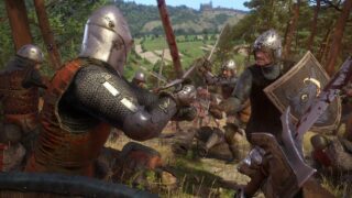 Kingdom Come: Deliverance