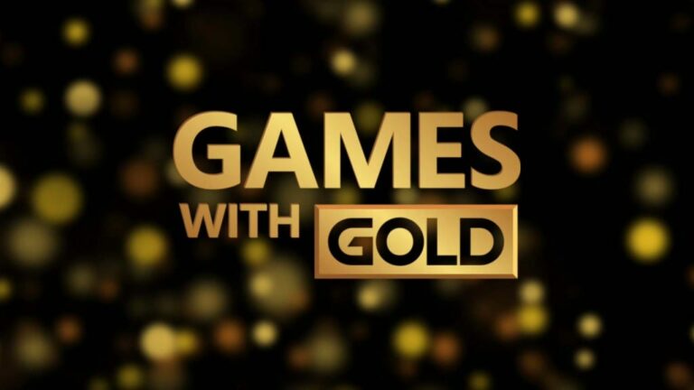 Games with Gold - August 2020