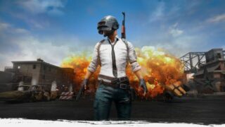 PUBG: Nachtkarte angekündigt, Schneekarte kommt bald