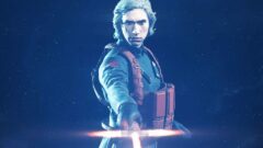 Star Wars Battlefront 2: Kylo Ren kehrt als Radartechniker Matt