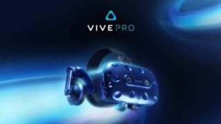 HTC Vive