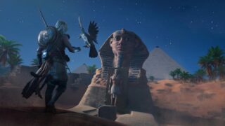 Assassin’s Creed Origins