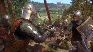 Kingdom Come: Deliverance