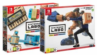 Nintendo Labo