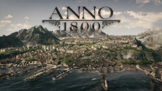 Anno 1800