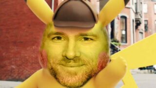 Meisterdetektiv Pikachu