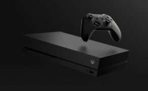 Xbox One X