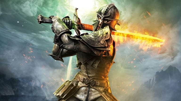 Dragon Age 4 in Entwicklung
