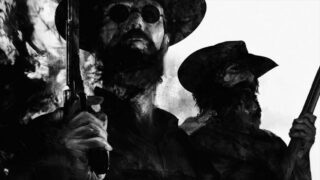 Hunt: Showdown