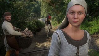 Kingdom Come: Deliverance