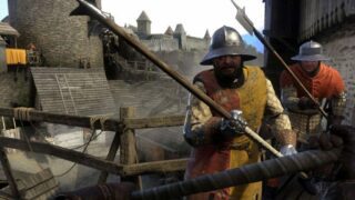 Kingdom Come: Deliverance