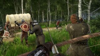 Kingdom Come: Deliverance