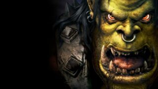 Warcraft 3: Reforged