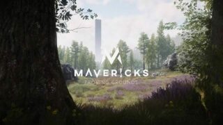 Mavericks: Proving Grounds