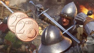 Kingdom Come: Deliverance