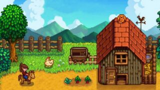 Stardew Valley