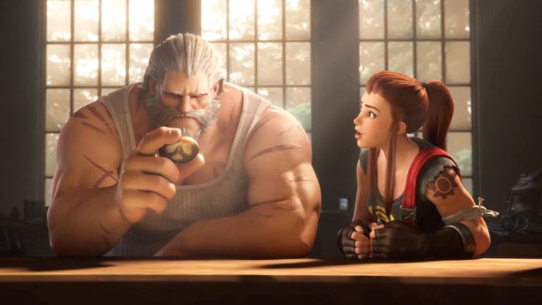 Overwatch 2 Beta Crossplay