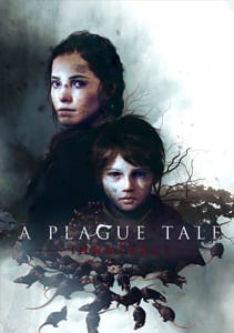 A Plague Tale: Innocence Cover