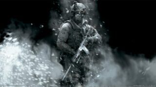 Call of Duty: Modern Warfare 2