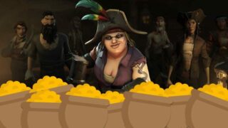 Sea of Thieves