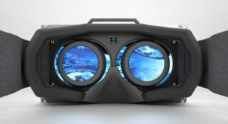 MediaMarkt: Oculus Rift VR-Headset derzeit für 269 Euro im Angebot