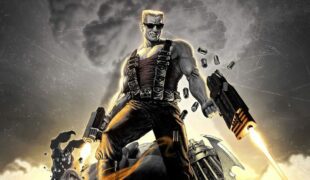 Duke Nukem (Film)