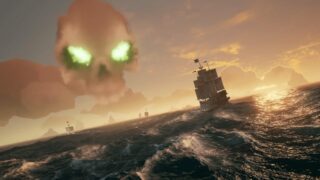 Sea of Thieves