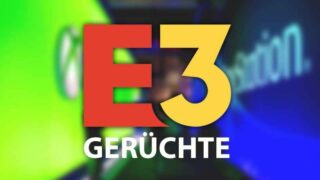 E3 / Electronic Entertainment Expo