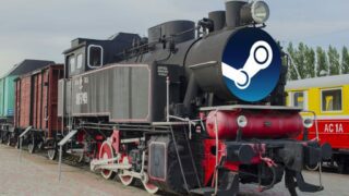 Steam