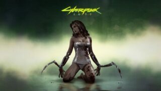 Cyberpunk 2077