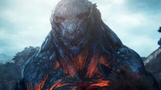 Godzilla 2: King of the Monsters