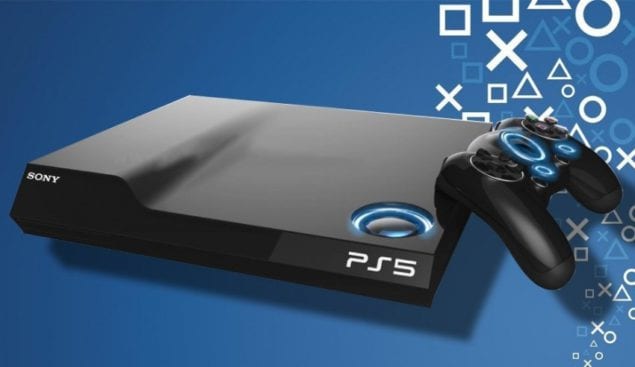 Angebliche Details der PS5 veröffentlicht und Release dieses Jahr möglich.