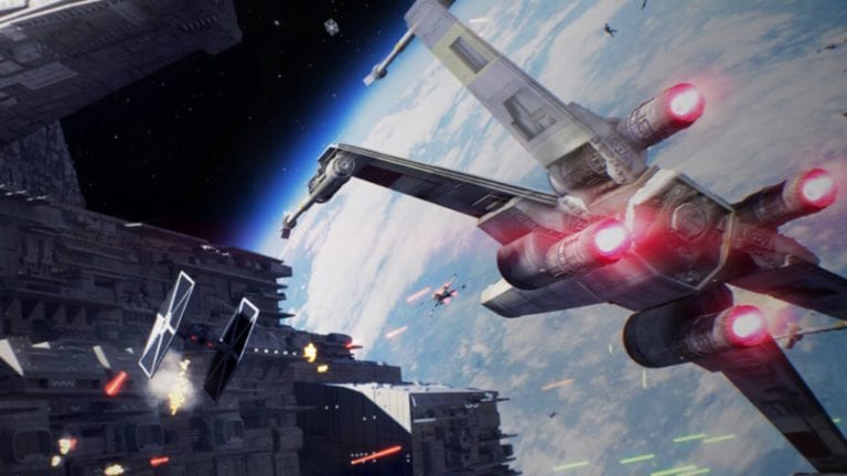 Star Wars Battlefront 2 Lootboxen