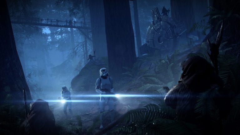 Star Wars Battlefront 2 Lootboxen Kritik