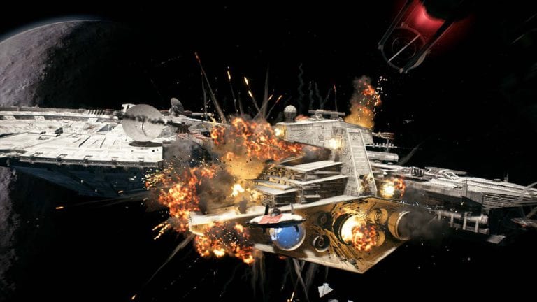 Battlefront 2