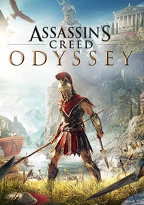 Assassin's Creed Odyssey Produkt