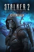Stalker 2 - Cover