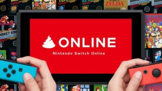 Nintendo Switch Online