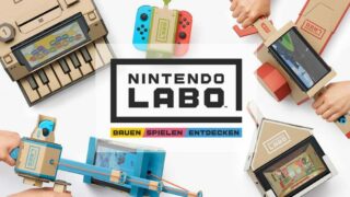 Nintendo Labo