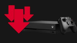 Xbox One: EA leakt nicht besonders gute Verkaufszahlen