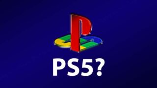 PlayStation 5